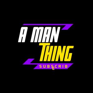 A man thing  EP. 1 bar talk