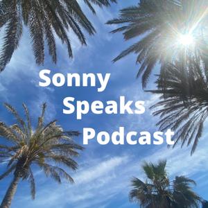 Sonny Speaks Podcast