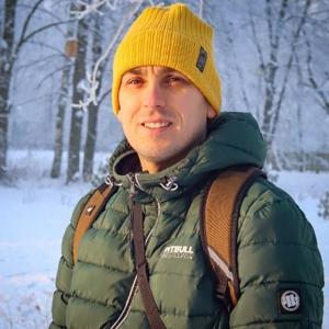 jozef230 3Speak Podcast