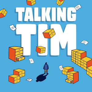 Talking Tim