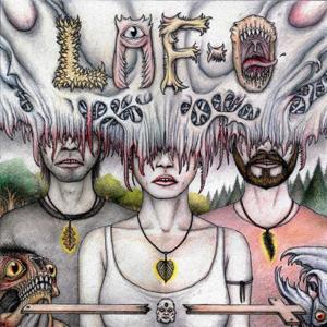 Tree God's and a Cross