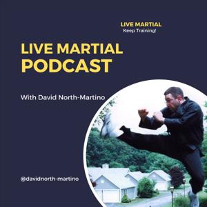 Live Martial Podcast