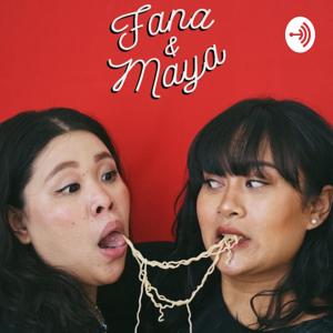 Fana & Maya