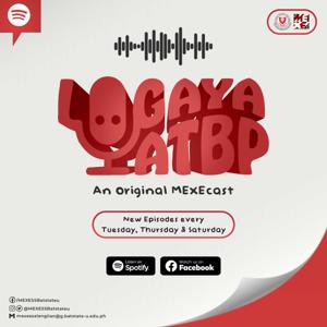 LIGAYA ATBP. An Original MEXECast