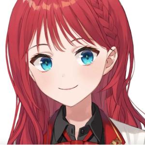 Asahina Akane / NIJISANJI all covers