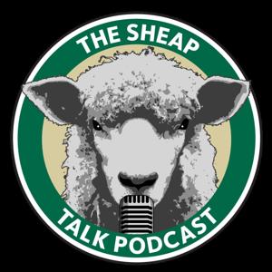 The SHEAP Talk Podcast