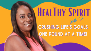 HealThy SPIRIT with Tia - Certified REBT & Goal Success Coach, Spiritual Accountability Partner, Motivator, Mindset Mentor, Goal-Getter, Confidence, Time-Freedom