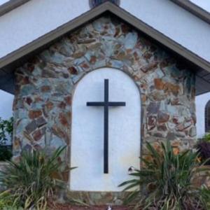 Cork Methodist Church