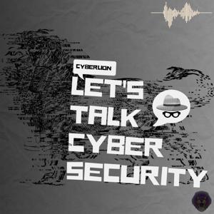 CyberLion: Let's Talk Cybersecurity
