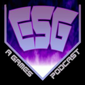 ESG: A Gaming Podcast