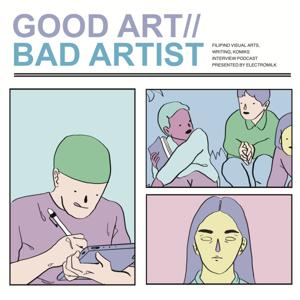Good Art//Bad Artist