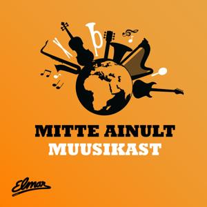 Mitte ainult muusikast