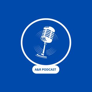 The Authors & Readers Podcast