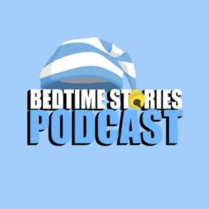 Bedtime Stories Podcast