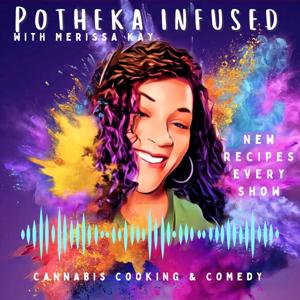 Potheka Infused