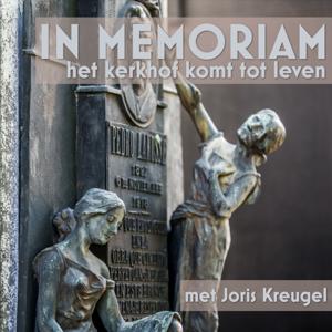 In Memoriam - Het kerkhof komt tot leven