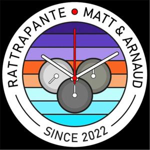 Rattrapante