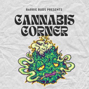 Cannabis Corner