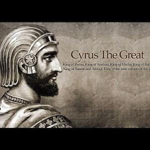 Cyrus The Great