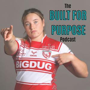 The Built For Purpose Podcast