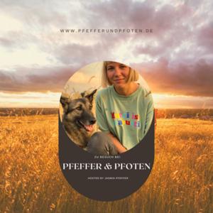 Zu Besuch bei Pfeffer & Pfoten