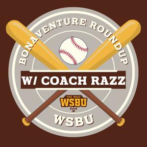 Bonaventure Roundup w/ Coach Razz