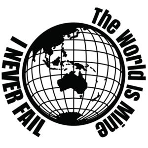 I Never Fail Podcast