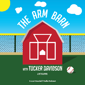 The Arm Barn with Tucker Davidson