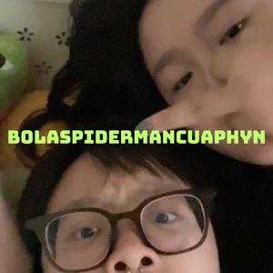 bolaspidermancuaphyn