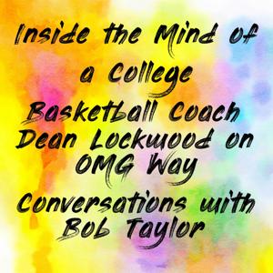 The Old Man in the Gym: Conversations with Bob Taylor