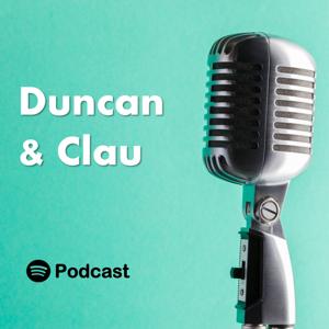 Duncan y Clau