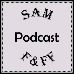 Sam Fiction & Fantasy Fun