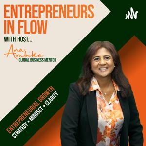 Entrepreneurs in Flow.