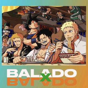 Balado x Balado