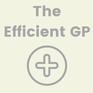 The Efficient GP Podcast