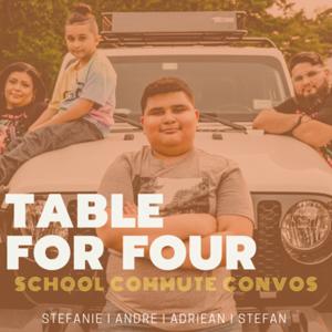 School Commute Convos