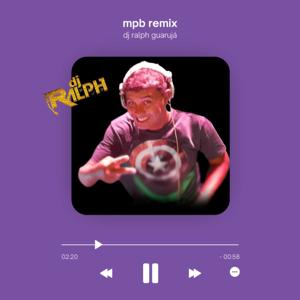DJ Ralph Guarujá Set Music