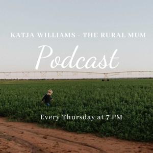 So you've married a farmer, now what?