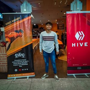 pimoswo 3Speak Podcast