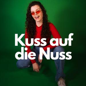 Kuss auf die Nuss