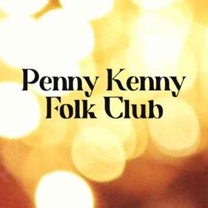 penny kenny folkclub podcast