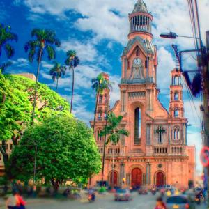 Transformando nuestro territorio - Palmira Avanza