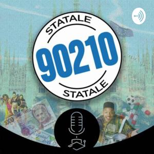 Statale90210- Radio Statale