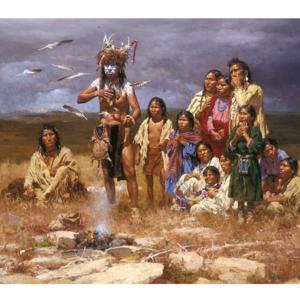 Journeys of Heritage