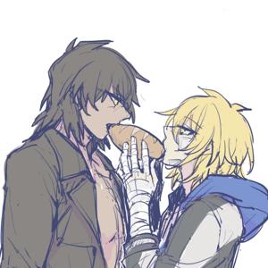 nitro+chiral jams