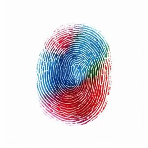The Imprint of Non-Existence