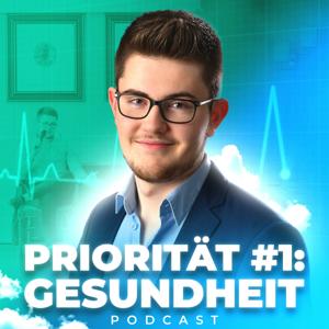 Priorität #1: Gesundheit