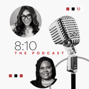 8:10 The Podcast