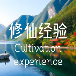 修仙经验   Cultivation Experience