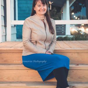 All About Balance with Abby